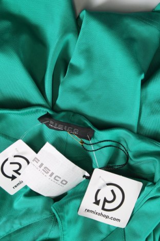 Γυναικεία σαλοπέτα Fisico, Μέγεθος S, Χρώμα Πράσινο, Τιμή 126,80 €