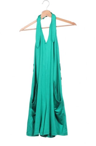 Γυναικεία σαλοπέτα Fisico, Μέγεθος S, Χρώμα Πράσινο, Τιμή 8,88 €