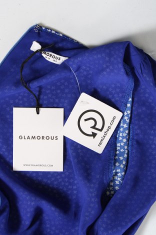 Γυναικεία σαλοπέτα Glamorous, Μέγεθος M, Χρώμα Μπλέ, Τιμή 60,31 €