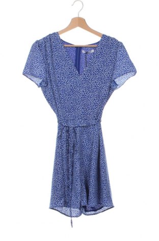 Damen Overall Glamorous, Größe M, Farbe Blau, Preis 60,31 €