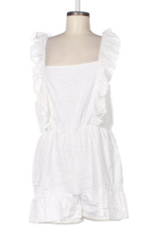 Γυναικεία σαλοπέτα In the style, Μέγεθος L, Χρώμα Λευκό, Τιμή 7,99 €
