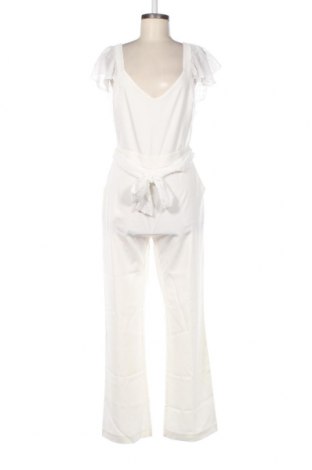 Γυναικεία σαλοπέτα Irl, Μέγεθος M, Χρώμα Λευκό, Τιμή 6,07 €