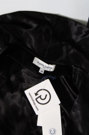 Γυναικεία σαλοπέτα La Petite Francaise, Μέγεθος XS, Χρώμα Μαύρο, Τιμή 14,69 €