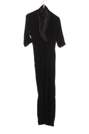 Damen Overall La Petite Francaise, Größe XS, Farbe Schwarz, Preis 31,34 €