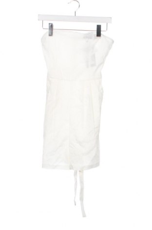 Damen Overall Misspap, Größe M, Farbe Weiß, Preis 4,82 €