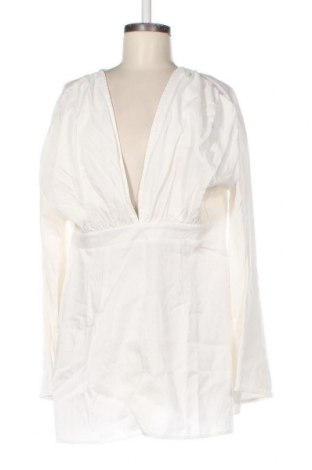 Γυναικεία σαλοπέτα Misspap, Μέγεθος M, Χρώμα Λευκό, Τιμή 12,06 €