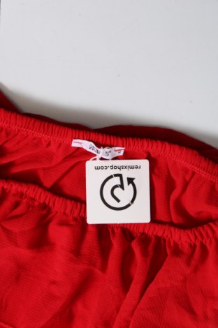 Γυναικεία σαλοπέτα My Hailys, Μέγεθος M, Χρώμα Κόκκινο, Τιμή 7,67 €