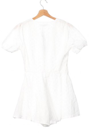 Γυναικεία σαλοπέτα Nasty Gal, Μέγεθος XS, Χρώμα Λευκό, Τιμή 60,31 €