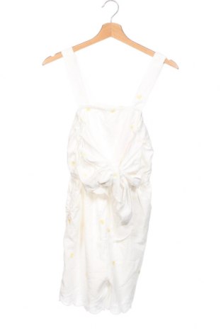 Γυναικεία σαλοπέτα Pimkie, Μέγεθος XXS, Χρώμα Λευκό, Τιμή 4,79 €