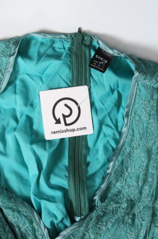 Damen Overall SHEIN, Größe XS, Farbe Grün, Preis 4,79 €