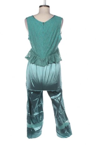 Γυναικεία σαλοπέτα SHEIN, Μέγεθος M, Χρώμα Πράσινο, Τιμή 5,11 €