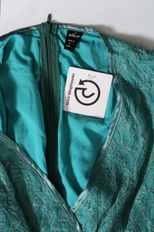 Damen Overall SHEIN, Größe S, Farbe Grün, Preis 4,79 €