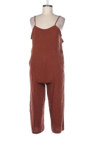 Salopetă de femei Skatie, Mărime XL, Culoare Maro, Preț 625,00 Lei