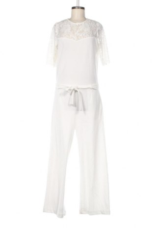 Γυναικεία σαλοπέτα Soya Concept, Μέγεθος M, Χρώμα Λευκό, Τιμή 7,84 €