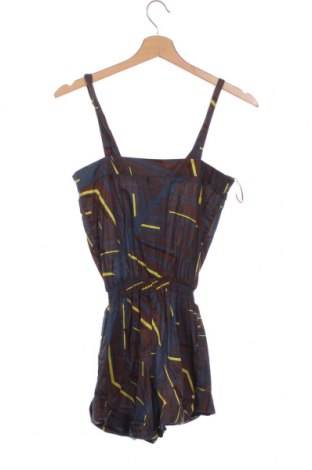 Damen Overall Topshop, Größe XS, Farbe Mehrfarbig, Preis € 2,99