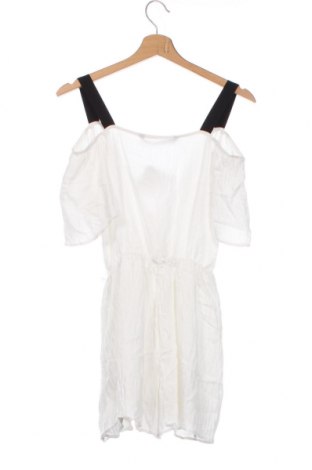 Damen Overall Zara, Größe XS, Farbe Weiß, Preis € 16,70
