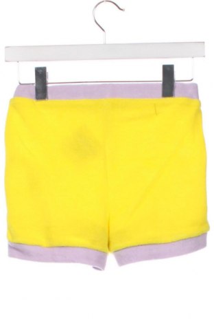 Damen Shorts, Größe XS, Farbe Gelb, Preis 3,84 €