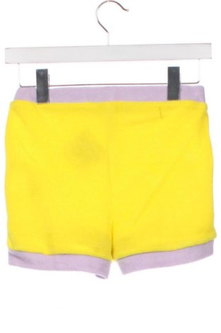 Damen Shorts, Größe XS, Farbe Gelb, Preis € 3,84