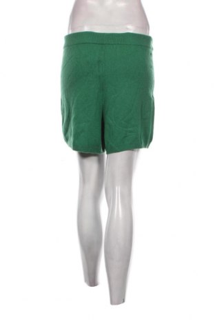 Damen Shorts, Größe M, Farbe Grün, Preis 6,23 €