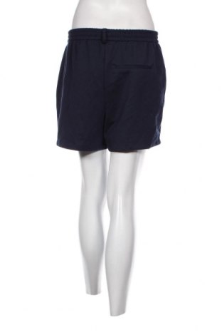 Pantaloni scurți de femei ADPT., Mărime M, Culoare Albastru, Preț 26,05 Lei