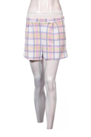 Γυναικείο κοντό παντελόνι ASOS, Μέγεθος S, Χρώμα Πολύχρωμο, Τιμή 4,08 €