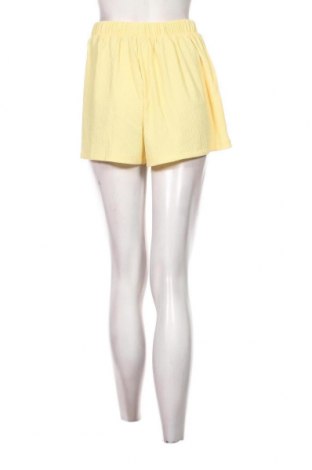 Damen Shorts ASOS, Größe S, Farbe Gelb, Preis € 4,45