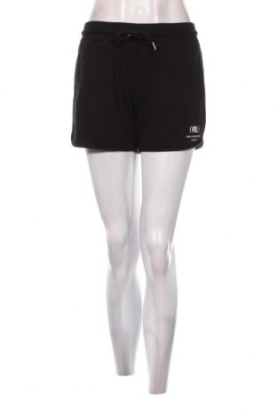 Γυναικείο κοντό παντελόνι AW LAB, Μέγεθος S, Χρώμα Μαύρο, Τιμή 6,23 €
