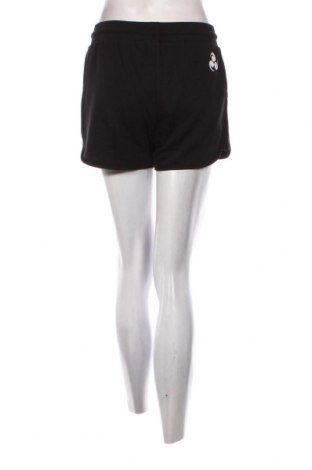 Γυναικείο κοντό παντελόνι AW LAB, Μέγεθος S, Χρώμα Μαύρο, Τιμή 6,87 €