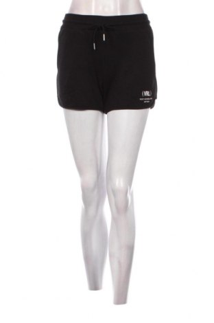 Γυναικείο κοντό παντελόνι AW LAB, Μέγεθος XS, Χρώμα Μαύρο, Τιμή 6,23 €