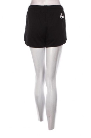 Γυναικείο κοντό παντελόνι AW LAB, Μέγεθος XS, Χρώμα Μαύρο, Τιμή 6,23 €