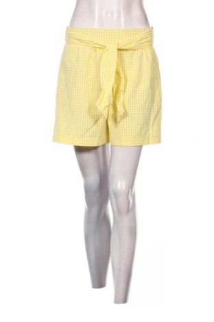 Γυναικείο κοντό παντελόνι Alcott, Μέγεθος XS, Χρώμα Κίτρινο, Τιμή 3,68 €