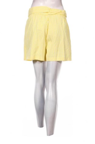 Damen Shorts Alcott, Größe XS, Farbe Gelb, Preis 15,98 €