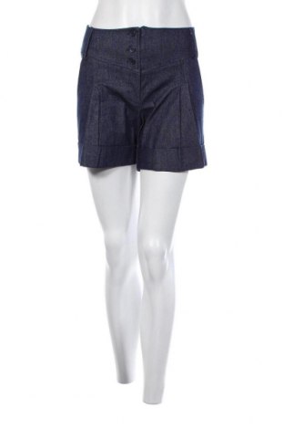 Pantaloni scurți de femei Blue Berry, Mărime M, Culoare Albastru, Preț 29,05 Lei