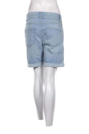 Γυναικείο κοντό παντελόνι Christian Berg, Μέγεθος S, Χρώμα Μπλέ, Τιμή 9,11 €