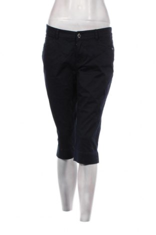 Γυναικείο κοντό παντελόνι Christian Berg, Μέγεθος M, Χρώμα Μπλέ, Τιμή 11,57 €