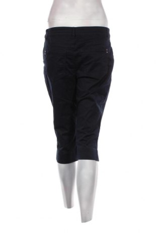 Γυναικείο κοντό παντελόνι Christian Berg, Μέγεθος M, Χρώμα Μπλέ, Τιμή 9,46 €