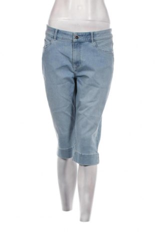 Pantaloni scurți de femei Christian Berg, Mărime M, Culoare Albastru, Preț 55,92 Lei