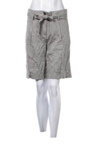 Дамски къс панталон Christian Berg, Размер S, Цвят Сив, Цена 17,68 лв.