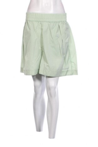Дамски къс панталон Collusion, Размер XL, Цвят Зелен, Цена 8,10 лв.