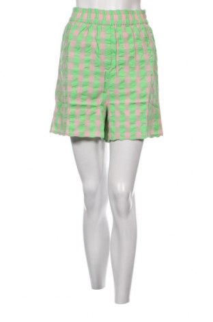 Damen Shorts Collusion, Größe S, Farbe Mehrfarbig, Preis € 27,84