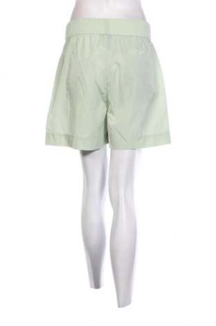 Дамски къс панталон Collusion, Размер S, Цвят Зелен, Цена 8,10 лв.