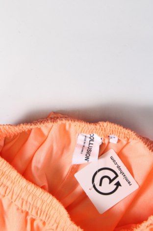 Damen Shorts Collusion, Größe S, Farbe Rosa, Preis 4,18 €