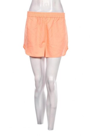 Γυναικείο κοντό παντελόνι Collusion, Μέγεθος S, Χρώμα Ρόζ , Τιμή 4,18 €