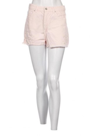 Дамски къс панталон Dilvin, Размер S, Цвят Розов, Цена 6,08 лв.