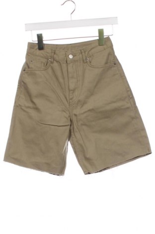 Pantaloni scurți de femei Dr. Denim, Mărime XS, Culoare Verde, Preț 42,63 Lei