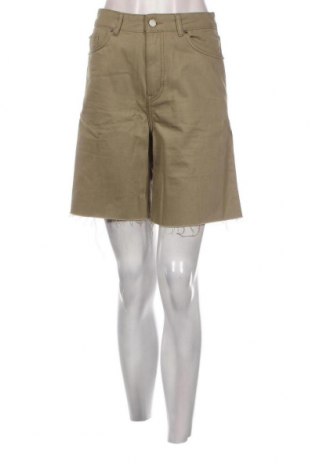 Damen Shorts Dr. Denim, Größe S, Farbe Grün, Preis 8,54 €