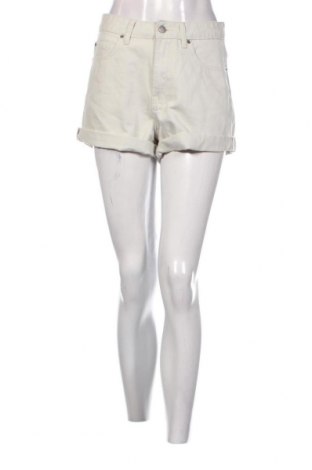 Дамски къс панталон Dr. Denim, Размер S, Цвят Бежов, Цена 17,28 лв.
