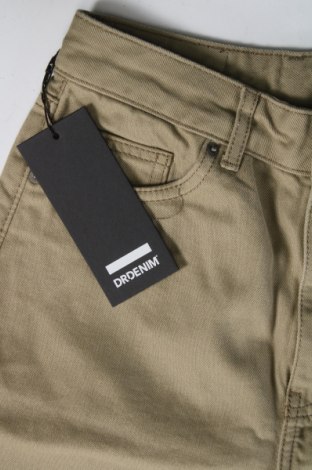 Pantaloni scurți de femei Dr. Denim, Mărime XS, Culoare Verde, Preț 45,00 Lei