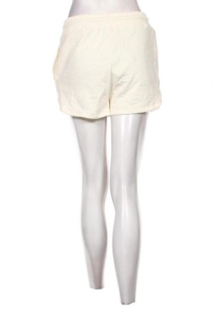 Дамски къс панталон Even&Odd, Размер S, Цвят Екрю, Цена 31,00 лв.