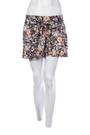 Γυναικείο κοντό παντελόνι Grain De Malice, Μέγεθος S, Χρώμα Πολύχρωμο, Τιμή 4,45 €